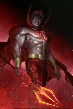 Hellstrom